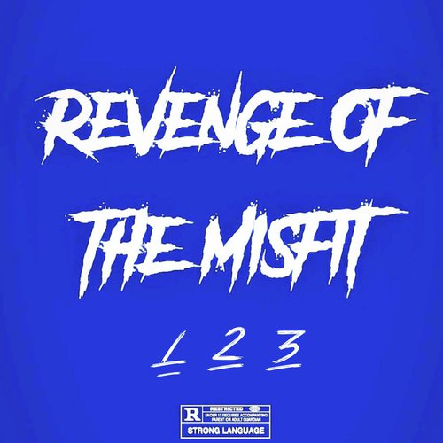 Revenge Of The Misfit