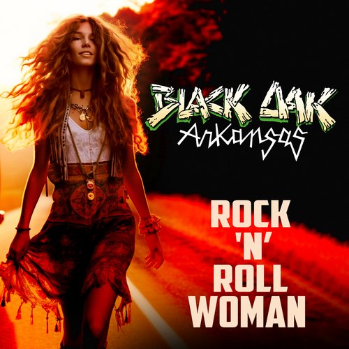 Rock &#039;N&#039; Roll Woman_poster_image