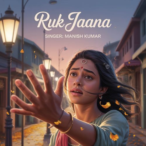 Ruk Jaana