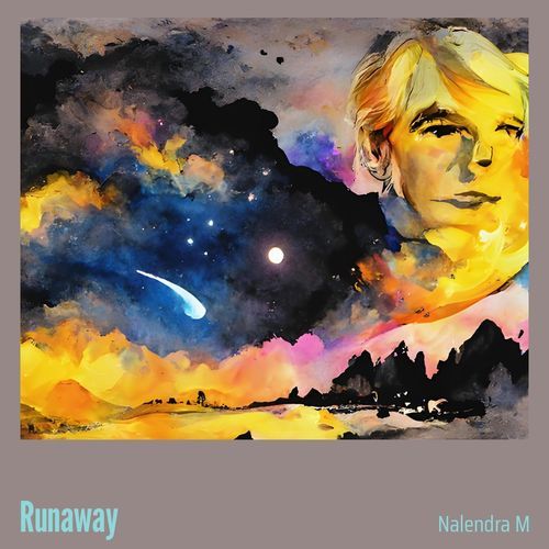 Runaway cover art