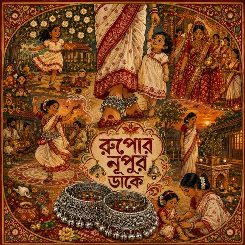 Rupor Nupur Dake