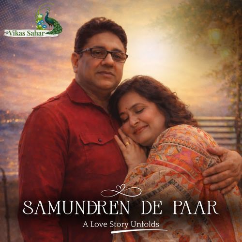Samundren De Paar