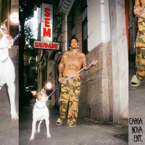 SEM SAUDADE