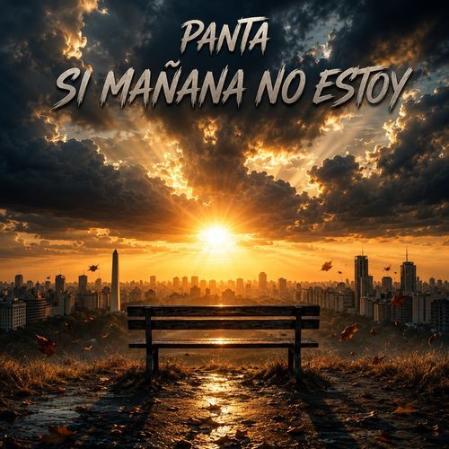 SI MAÑANA NO ESTOY