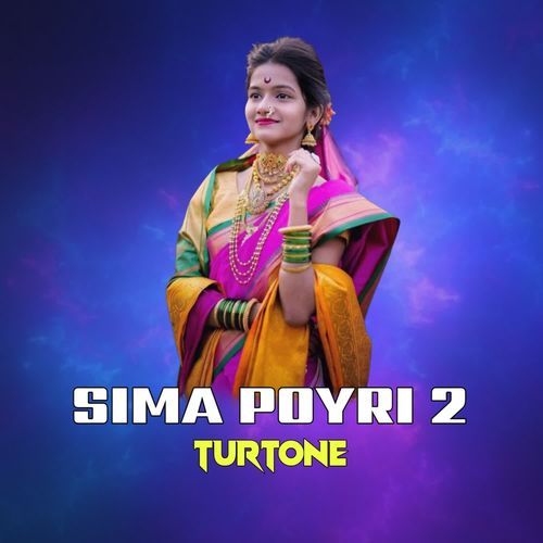 SIMA POYRI 2 TURTONE