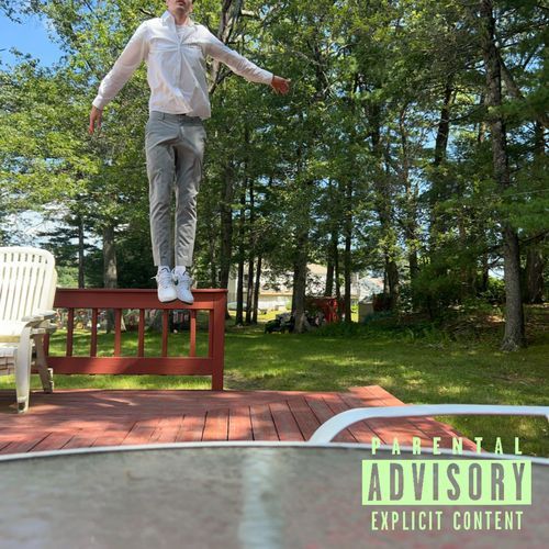 polo cover art