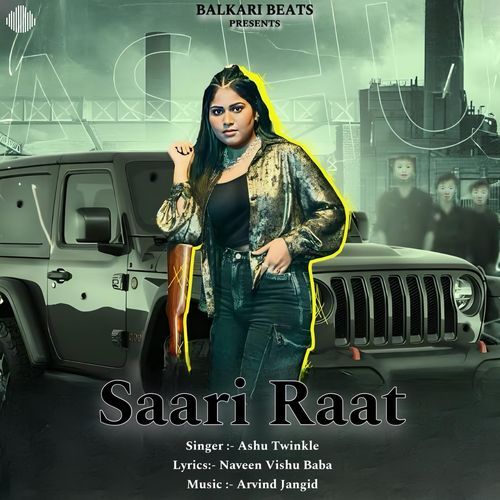 Saari Raat