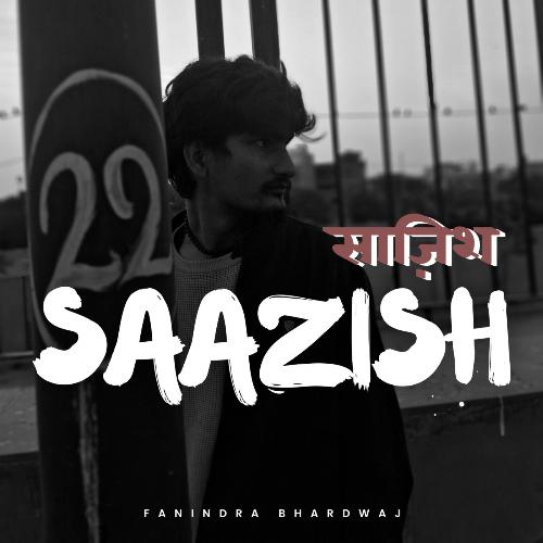 Saazish