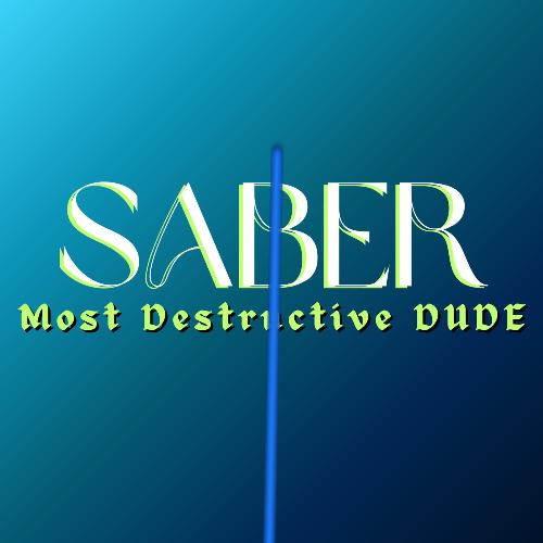 Saber