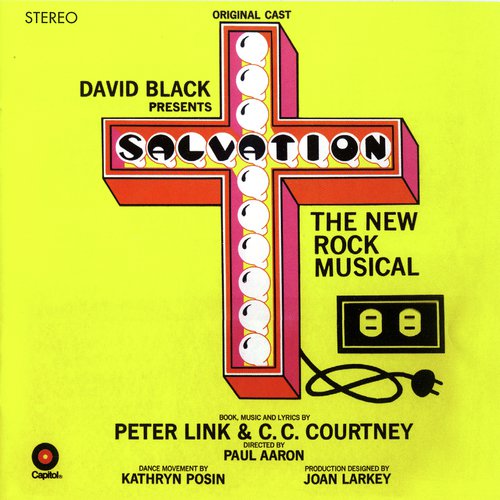 Schwartz cover art