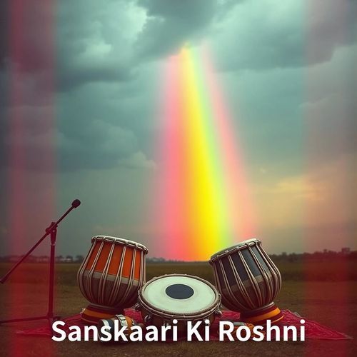 Sanskaari Ki Roshni