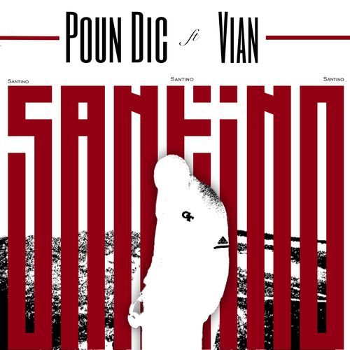 Santino cover art