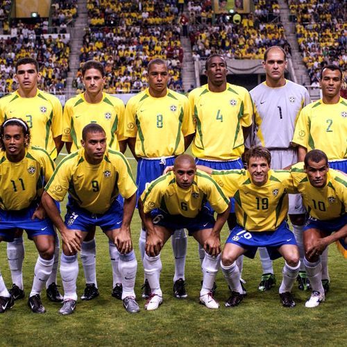 Saudade