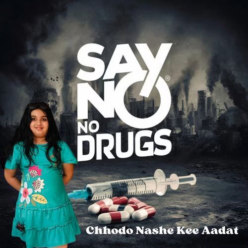 Say No No Drugs
