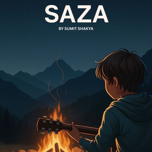 Saza