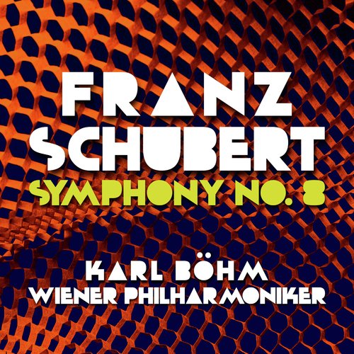 Schubert: Symphony No. 8 in B Minor, D. 759