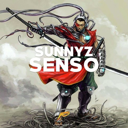 Senso cover art
