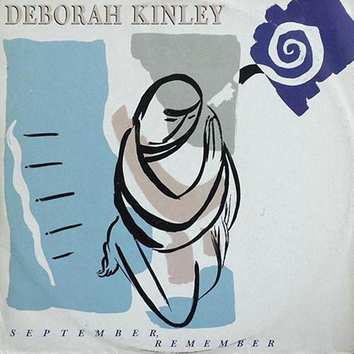 Deborah Kinley