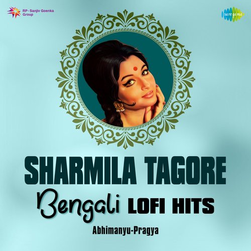 Sharmila Tagore - Bengali Lofi Hits