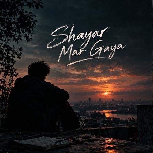 Shayar Mar Gaya