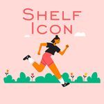 Shelf Icon