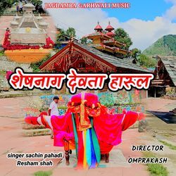 Sheshnag Devta Harul