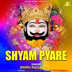 Shyam Pyare-GyksQR1kR1g