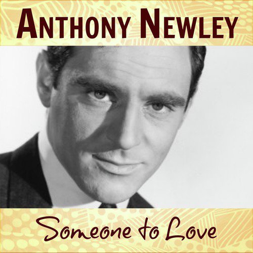 Someone to Love