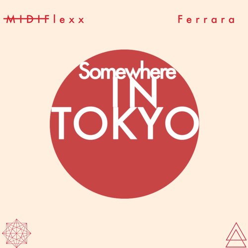 Somewhere in Tokyo_poster_image