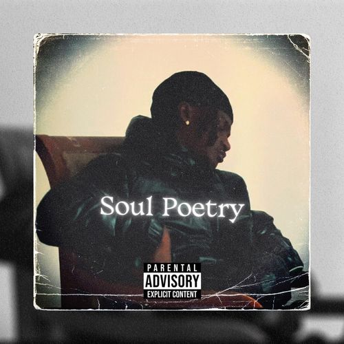 Soul Poetry cover art