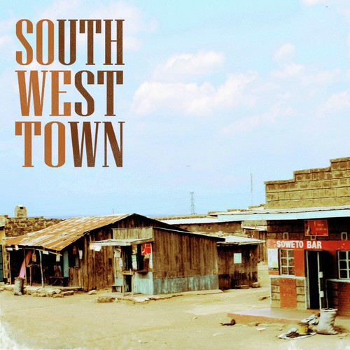 South West Town