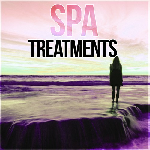 Spa Treatments - Ocean Waves, Hydro Energy, Aromatherapy, Easy Listening, Well Being