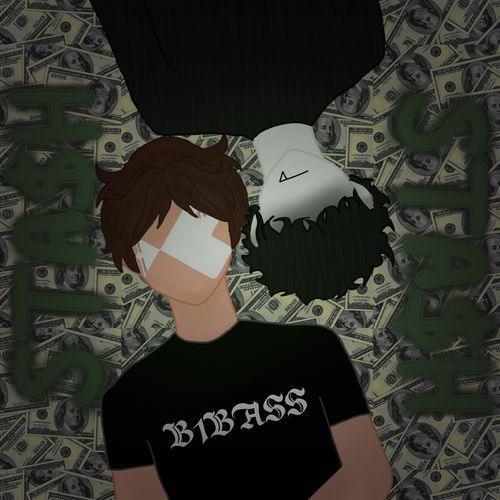 Sta$h (feat. Vampyxz)