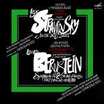 Stravinsky: Card Game - Bernstein: Symphony No. 2