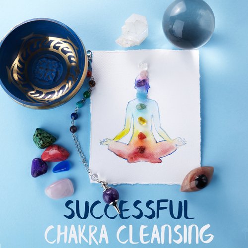 Successful Chakra Cleansing: Emotional Detox and Healing, Inner Harmony and Balance