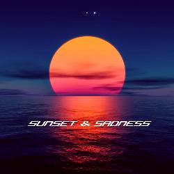 Sunset &amp; Sadness-CQUKBxl7cAQ