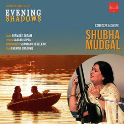 Surmaee Shaam (From &quot;Evening Shadows&quot;)-PA4aeRAFB2E