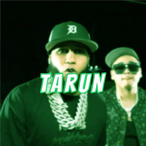 TARUN cover art