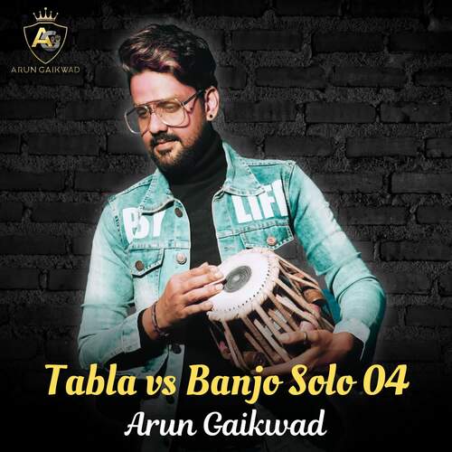 Tabla Vs Banjo Solo 04 Songs Download - Free Online Songs @ JioSaavn