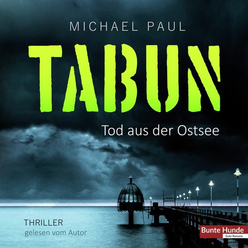 Tabun (Tod aus der Ostsee)_poster_image