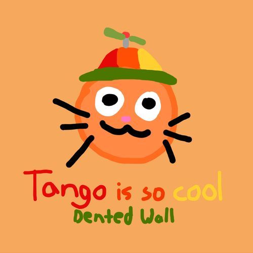 Tango is so cool