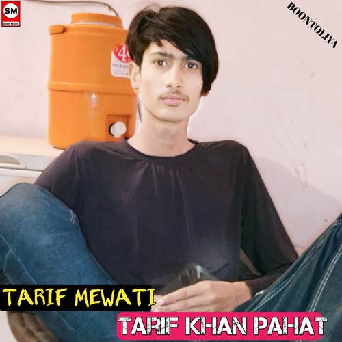 Tarif khan pahat