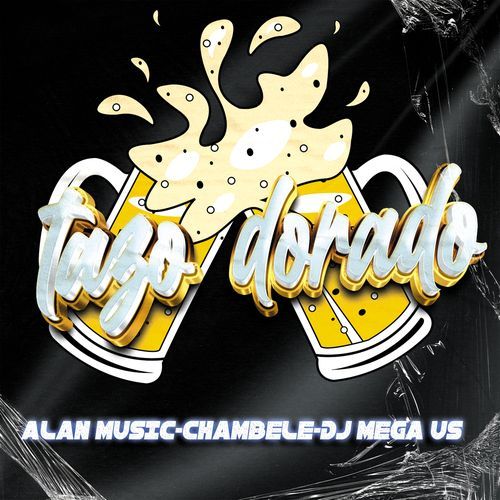 Tazo dorado cover art