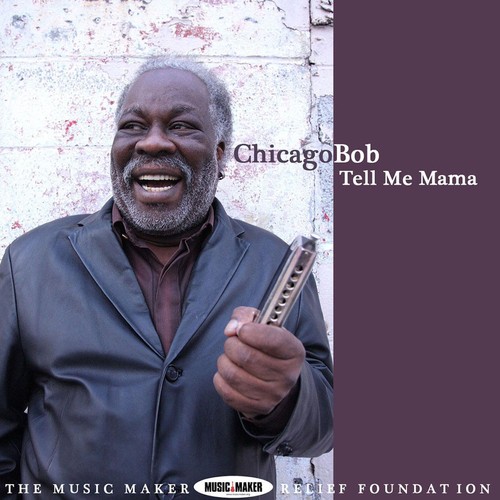 Mopper's Blues cover art