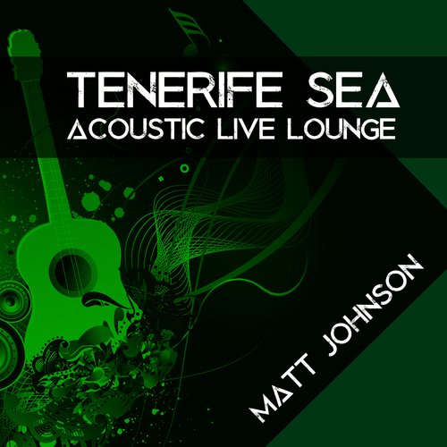 Tenerife Sea (Acoustic Live Lounge)