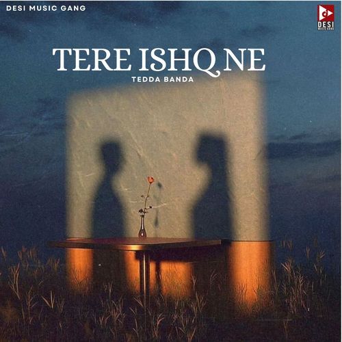 Tere Ishq Ne