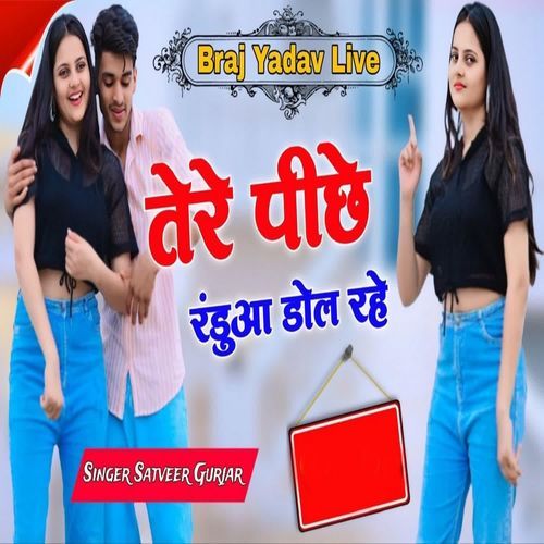 Tere Peechhe Randua Dol Rahe