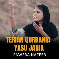 Terian Qurbania Yasu Jania