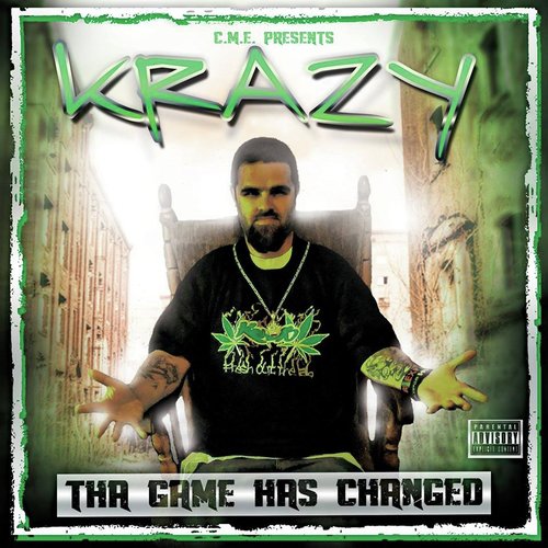 Tha Game Has Changed