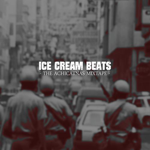 Alzate (feat. Ice Cream Beats & Achikasnas)